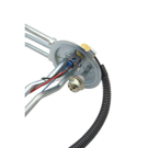 1994 Buick LeSabre Fuel Pump Assembly 3