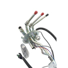 1987 Gmc Suburban Fuel Pump Assembly 3