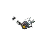 1991 Gmc Syclone Fuel Pump Assembly 1