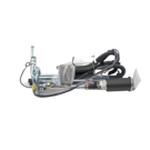 1992 Gmc Safari Fuel Pump Assembly 1