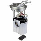 2004 Chevrolet Avalanche 2500 Fuel Pump Assembly 1