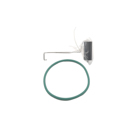 2007 Chevrolet Impala Fuel Pump Assembly 9