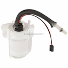 BuyAutoParts 36-01477AN Fuel Pump Assembly 1