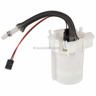 2000 Saturn LS2 Fuel Pump Assembly 2