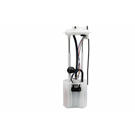 2008 Dodge Ram Trucks Fuel Pump Module Assembly 2