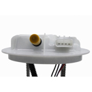 2008 Dodge Ram Trucks Fuel Pump Module Assembly 8