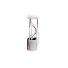 2008 Dodge Ram Trucks Fuel Pump Module Assembly 2