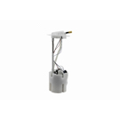 2008 Dodge Ram Trucks Fuel Pump Module Assembly 5