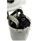 2009 Chevrolet HHR Fuel Pump Assembly 2
