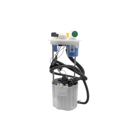 2009 Saturn Vue Fuel Pump Module Assembly 4