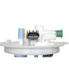 2009 Saturn Vue Fuel Pump Module Assembly 10