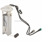 BuyAutoParts 36-00382AN Fuel Pump Assembly 1