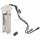 1999 Saturn SL Fuel Pump Assembly 1