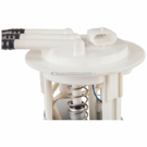 2000 Saturn SL2 Fuel Pump Assembly 3