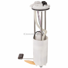 1999 Chevrolet Tahoe Fuel Pump Assembly 2