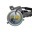 1987 Jeep Cherokee Fuel Pump Assembly 7