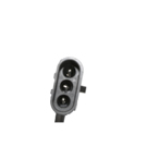 1992 Jeep Cherokee Fuel Pump Assembly 7