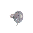 2000 Dodge Avenger Fuel Pump Hanger Assembly 3