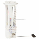 BuyAutoParts 36-01345AN Fuel Pump Assembly 1