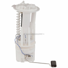 2007 Mitsubishi Raider Fuel Pump Assembly 1