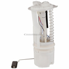 BuyAutoParts 36-01334AN Fuel Pump Assembly 2