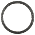 2000 Saturn LS Exhaust Pipe Flange Gasket 1