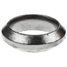 2000 Cadillac Deville Exhaust Pipe Flange Gasket 1