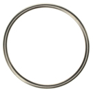 2007 Gmc Savana 3500 Exhaust Pipe Flange Gasket 1