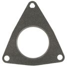 2003 Avanti II Exhaust Pipe Flange Gasket 1