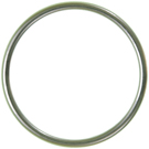 2013 Nissan Pathfinder Catalytic Converter Gasket 1