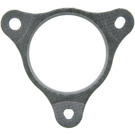 2007 Saturn Ion Exhaust Pipe Flange Gasket 1