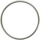 2012 Acura MDX Catalytic Converter Gasket 1