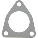 2007 Infiniti FX35 Exhaust Pipe Flange Gasket 1