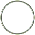 2014 Nissan Rogue Select Exhaust Pipe Flange Gasket 1