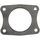 2004 Gmc Sierra 3500 Exhaust Pipe Flange Gasket 1