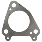2009 Chevrolet Express 2500 Exhaust Pipe Flange Gasket 1