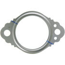 2014 Mitsubishi Lancer Catalytic Converter Gasket 1