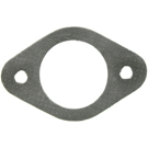 2008 Chrysler Pacifica Exhaust Pipe Flange Gasket 1