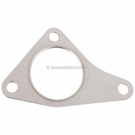 BuyAutoParts 40-80121IL Turbocharger and Installation Accessory Kit 3
