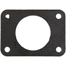 2000 Cadillac Deville Catalytic Converter Gasket 1