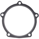 2002 Kia Optima Catalytic Converter Gasket 1