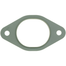 2005 Saab 9-2X Catalytic Converter Gasket 1