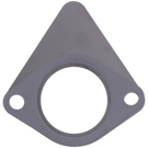 2012 Subaru Forester Exhaust Crossover Gasket 1