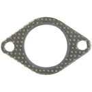 2006 Saab 9-2X Exhaust Pipe Flange Gasket 1