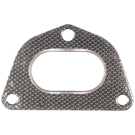 2004 Subaru Outback Exhaust Pipe Flange Gasket 1