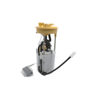 2003 Dodge Sprinter Van Fuel Pump Assembly 4