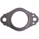 2000 Mitsubishi Montero Exhaust Pipe Flange Gasket 1