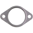 2009 Dodge Durango Exhaust Pipe Flange Gasket 1