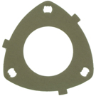 2009 Saturn Aura Exhaust Pipe Flange Gasket 1