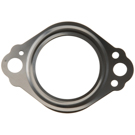 2014 Mitsubishi Lancer Catalytic Converter Gasket 1